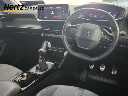2023 Peugeot 2008 - photo 12