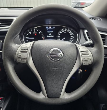 2015 Nissan X-Trail - photo 18