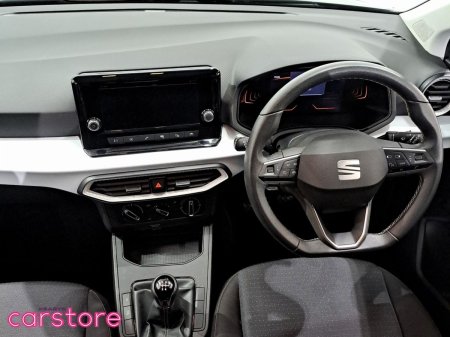 2024 SEAT Ibiza - photo 11