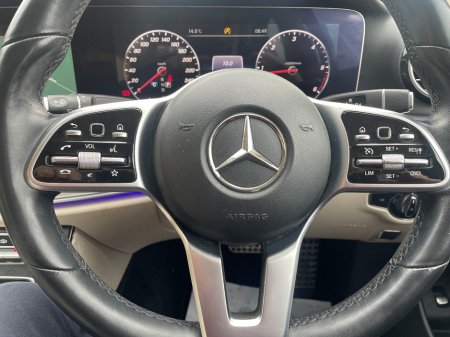 2019 Mercedes-Benz E-Class - photo 15