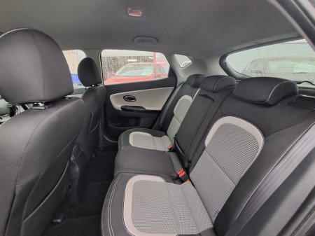 2017 Kia Ceed - photo 13