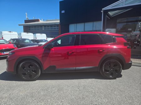 2026 Citroen C5 Aircross - photo 2