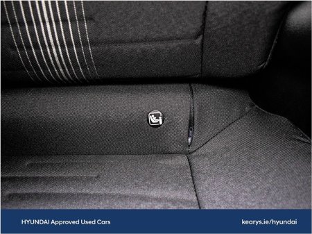 2024 Hyundai i10 - photo 20
