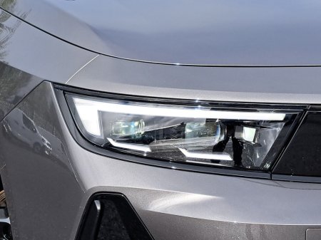 2025 Opel Astra - photo 10
