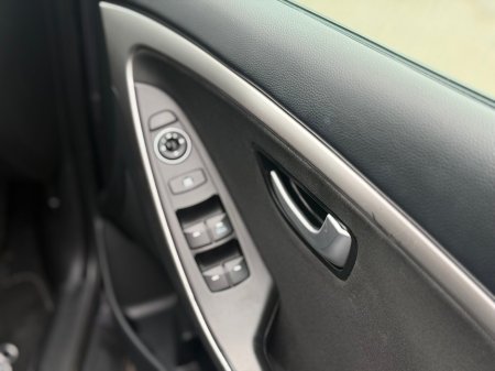 2016 Hyundai i30 - photo 14