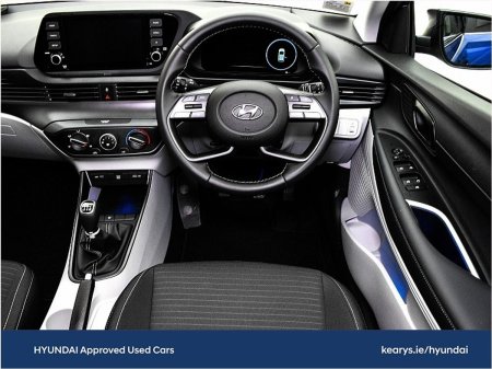 2022 Hyundai i20 - photo 21