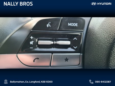 2021 Hyundai Tucson - photo 10