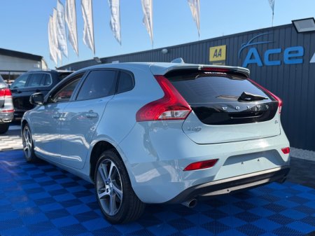 2019 Volvo V40 - photo 5