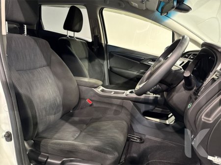 2020 Honda Shuttle - photo 16