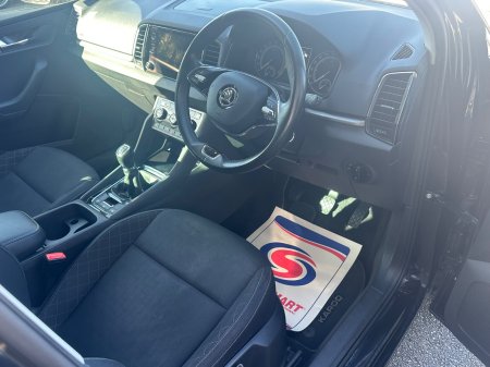 2021 Skoda Karoq - photo 7