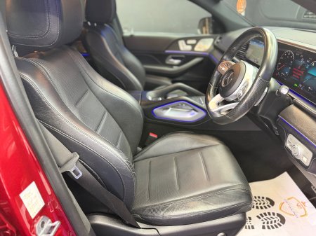 2021 Mercedes-Benz GLE - photo 15