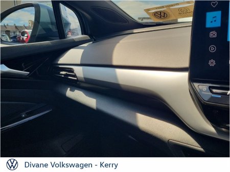 2022 Volkswagen ID.4 - photo 27