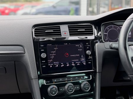 2018 Volkswagen Golf - photo 28