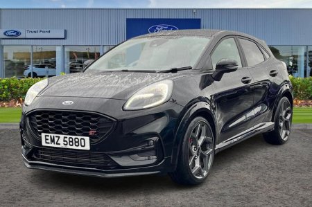 2024 Ford Puma - photo 5