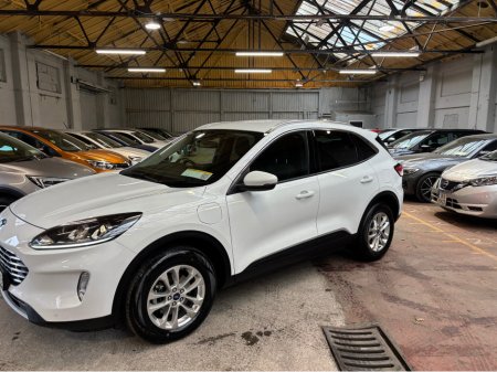 2023 Ford Kuga - photo 17