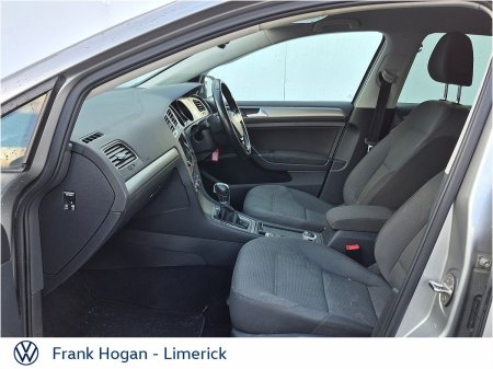 2015 Volkswagen Golf - photo 4