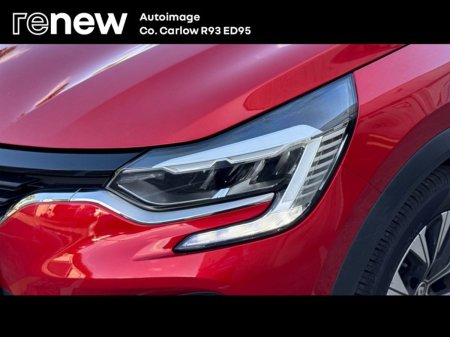 2023 Renault Captur - photo 17