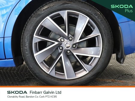 2023 Skoda Enyaq - photo 9