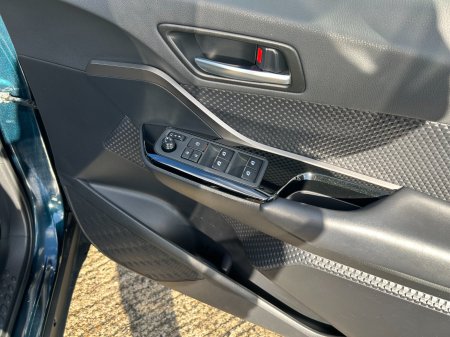 2019 Toyota C-HR - photo 15