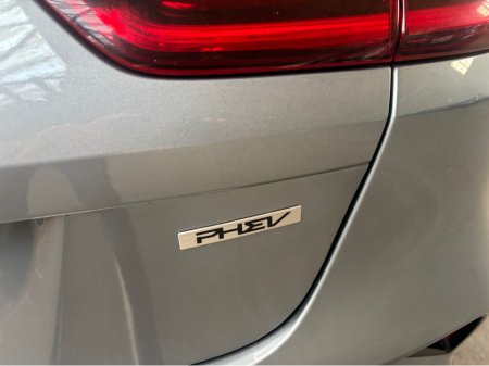 2023 Kia XCeed - photo 19