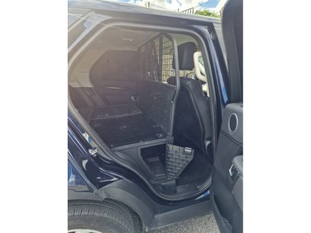 2020 Land Rover Discovery - photo 6