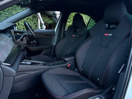 2024 Skoda Octavia - photo 13