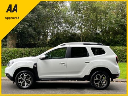 2021 Dacia Duster - photo 6