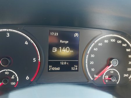 2022 Volkswagen Caddy - photo 28