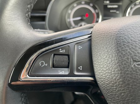 2020 Skoda Scala - photo 12