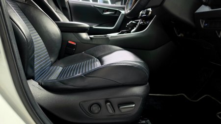 2019 Toyota RAV4 - photo 27
