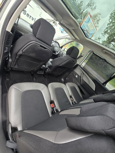 2014 Citroen Grand C4 Picasso - photo 18