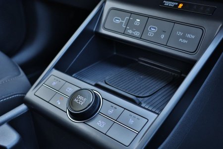 2025 Hyundai KONA - photo 14