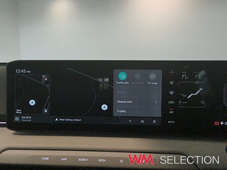 2025 Kia EV4 - photo 13