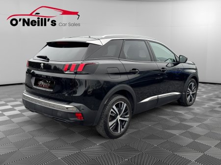 2019 Peugeot 3008 - photo 3