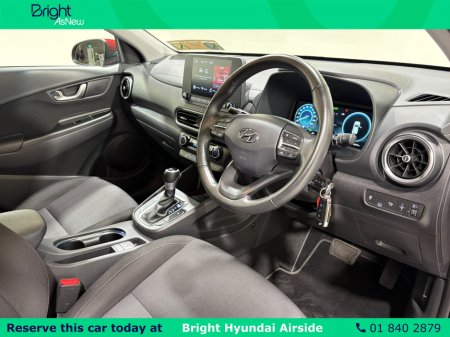 2022 Hyundai KONA - photo 12