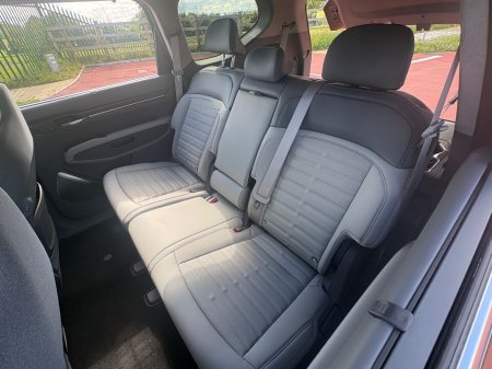 2027 Kia EV9 - photo 20