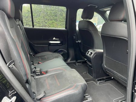 2023 Mercedes-Benz EQB - photo 9