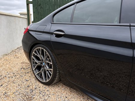 2016 BMW 6-Series - photo 9