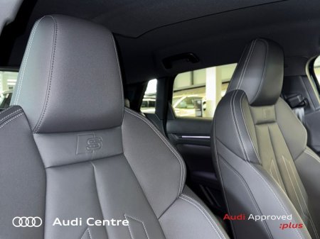 2026 Audi A3 - photo 17
