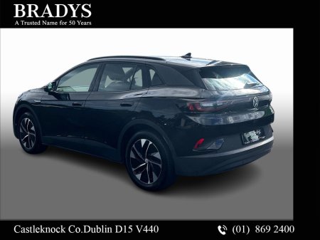 2023 Volkswagen ID.4 - photo 3