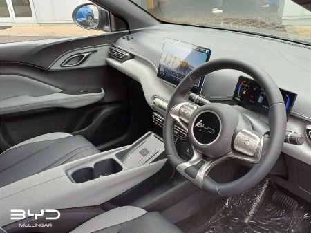 2026 BYD DOLPHIN SURF - photo 8