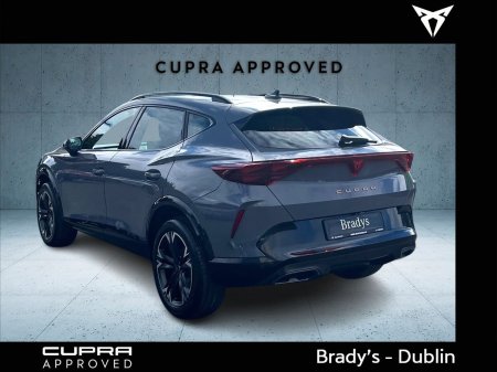 2026 Cupra Formentor - photo 17