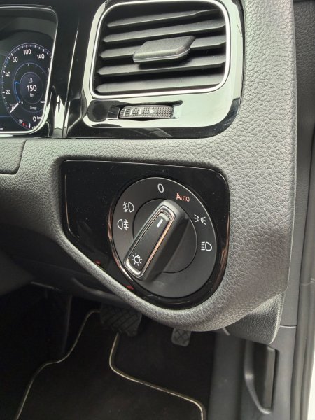 2017 Volkswagen Golf - photo 10