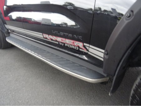 2024 Ford Ranger - photo 21