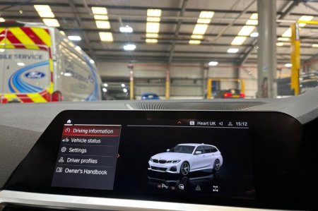 2020 BMW 3-Series - photo 33