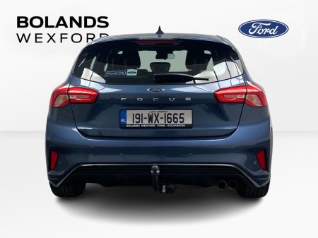 2019 Ford Focus - photo 12