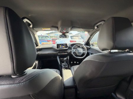2023 Peugeot 2008 - photo 35
