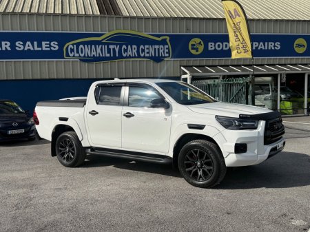 2023 Toyota Hilux - photo 4