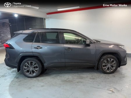 2022 Toyota RAV4 - photo 16