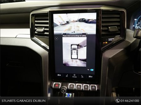 2024 Volkswagen Amarok - photo 17